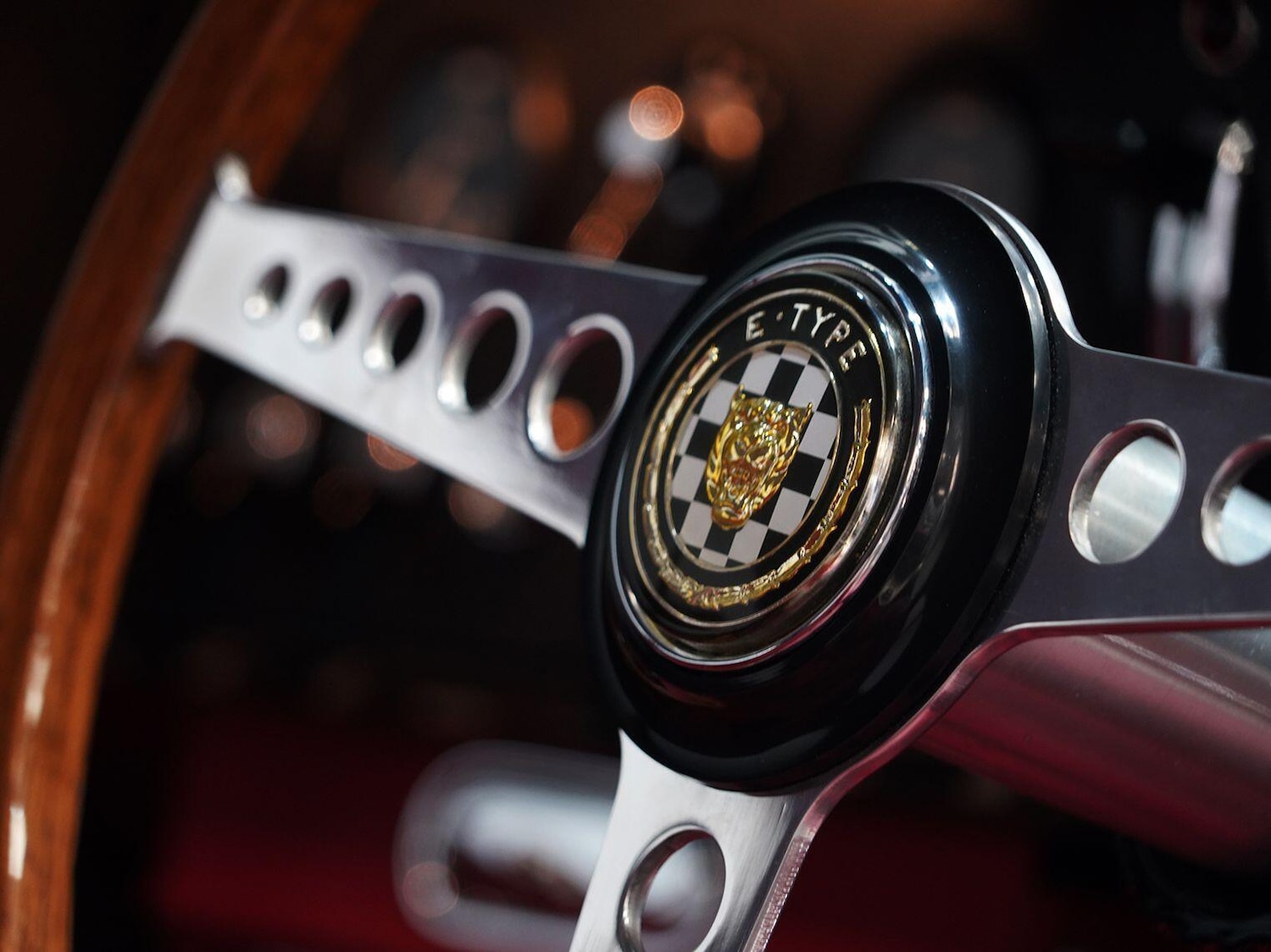 Used Jaguar E-Type for sale - 76476469: Photo 10