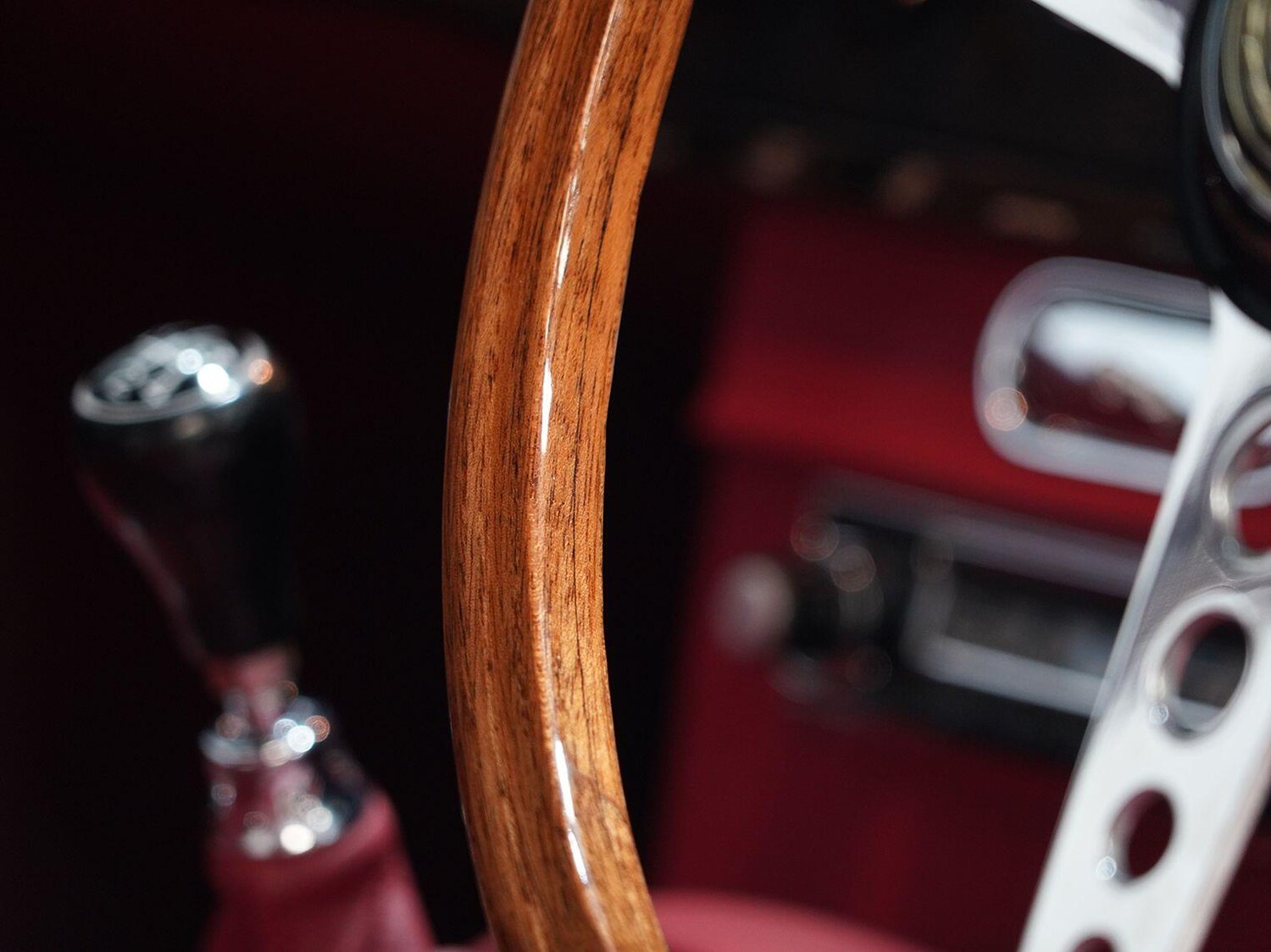 Used Jaguar E-Type for sale - 76476469: Photo 11