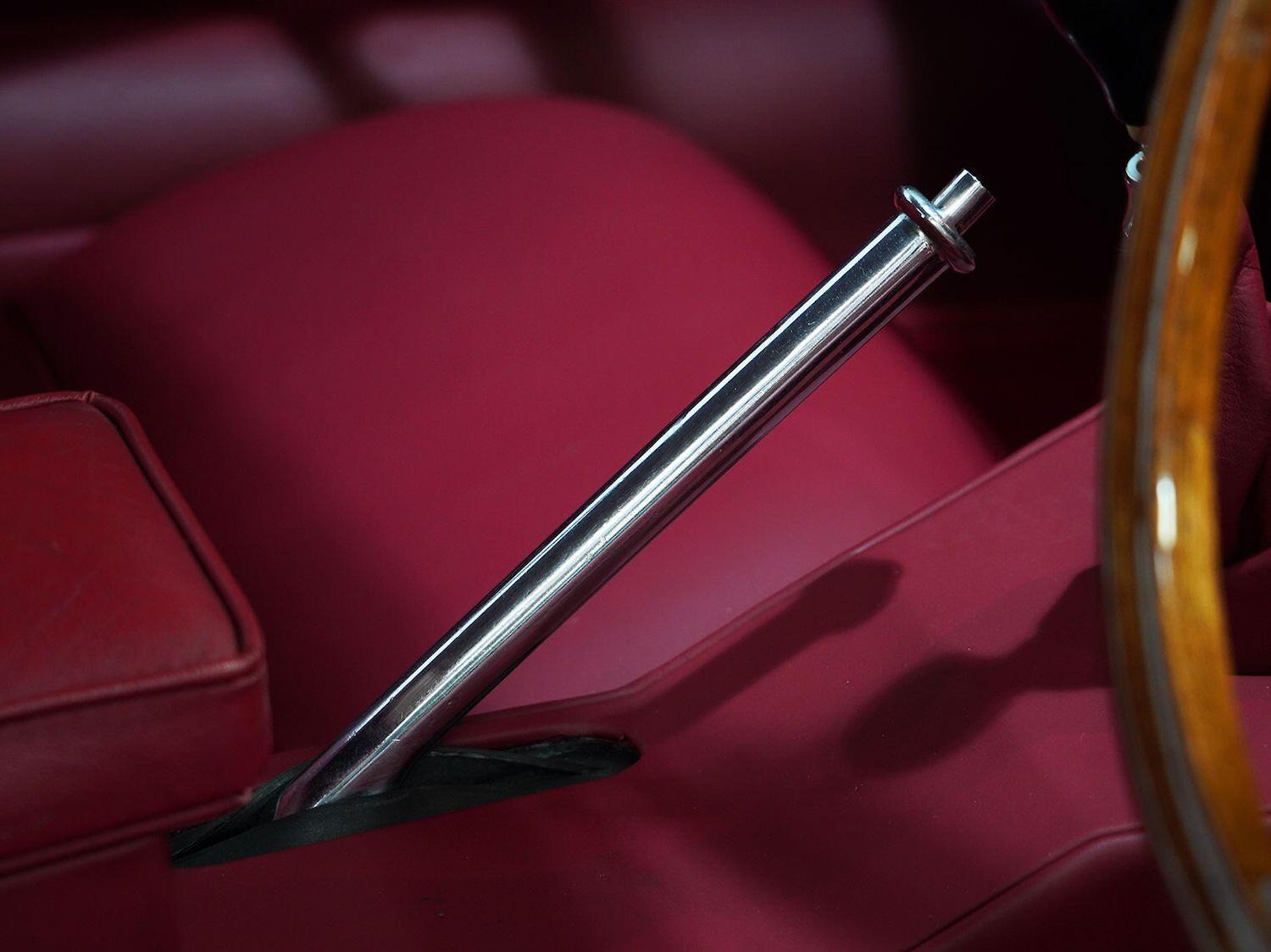 Used Jaguar E-Type for sale - 76476469: Photo 18