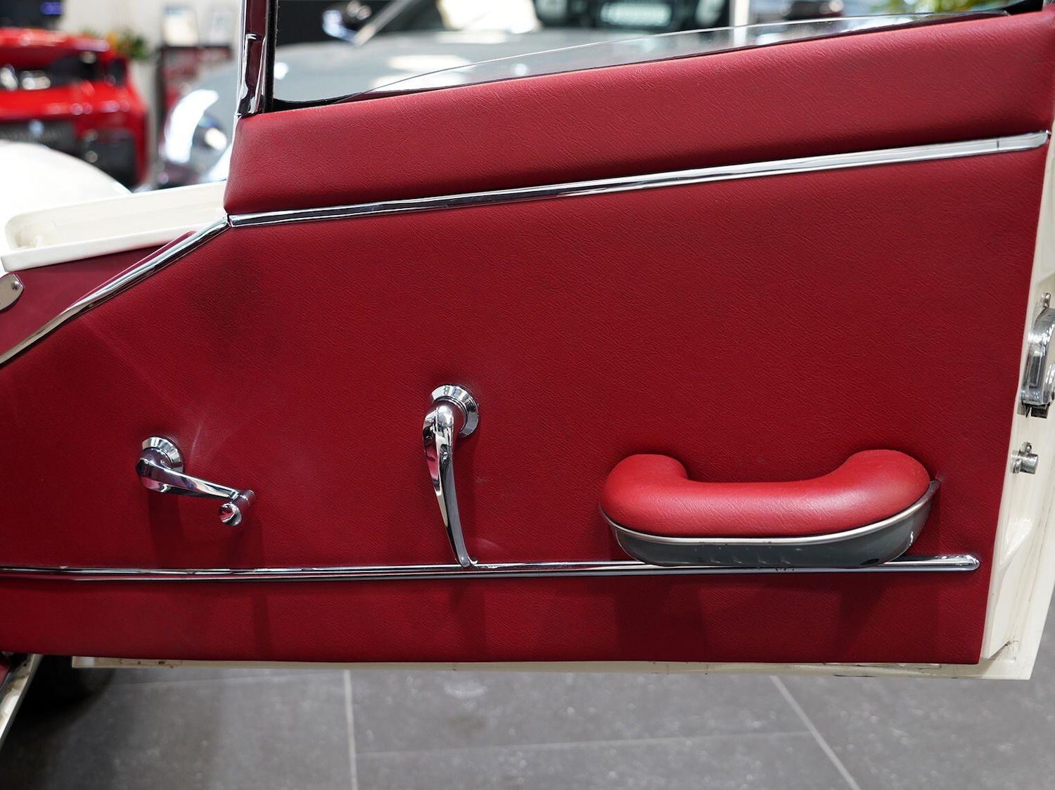 Used Jaguar E-Type for sale - 76476469: Photo 20