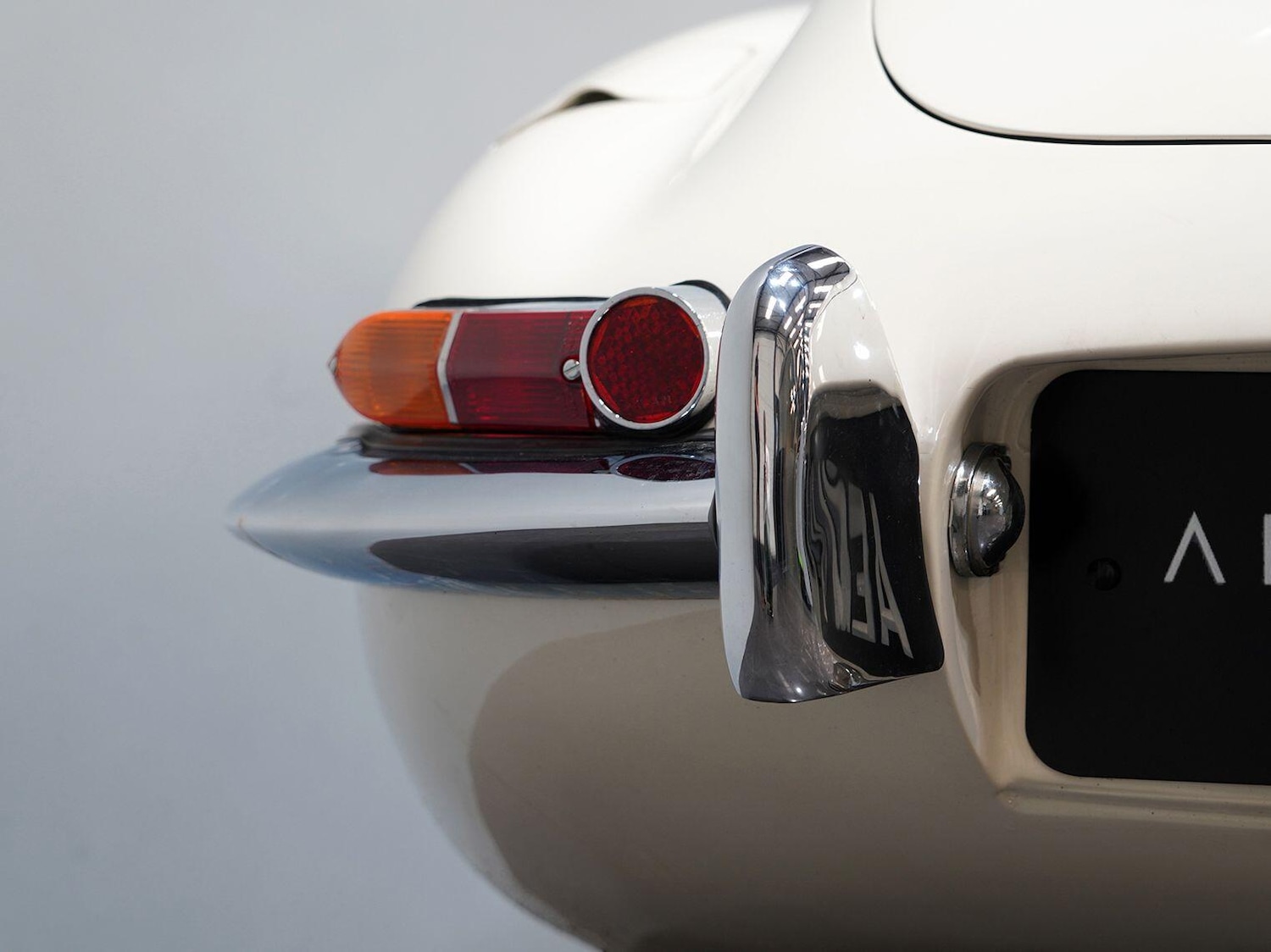 Used Jaguar E-Type for sale - 76476469: Photo 22