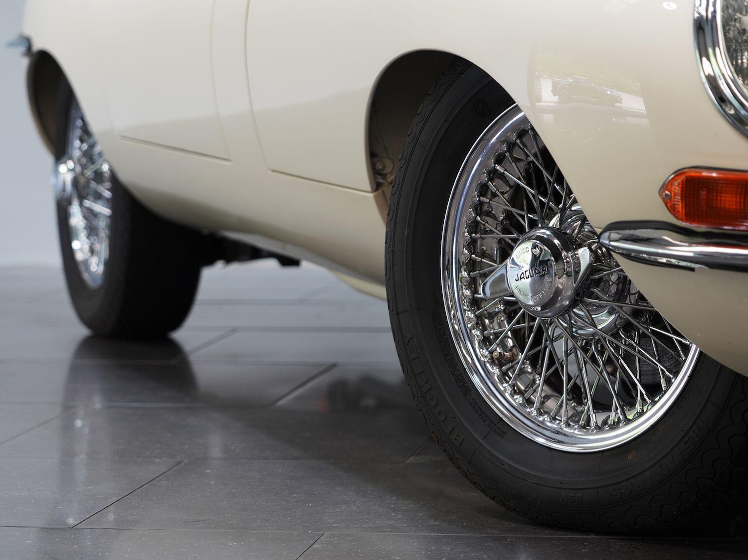 Used Jaguar E-Type for sale - 76476469: Photo 24