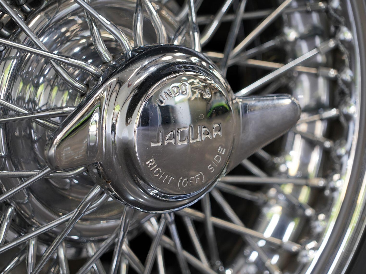 Used Jaguar E-Type for sale - 76476469: Photo 25