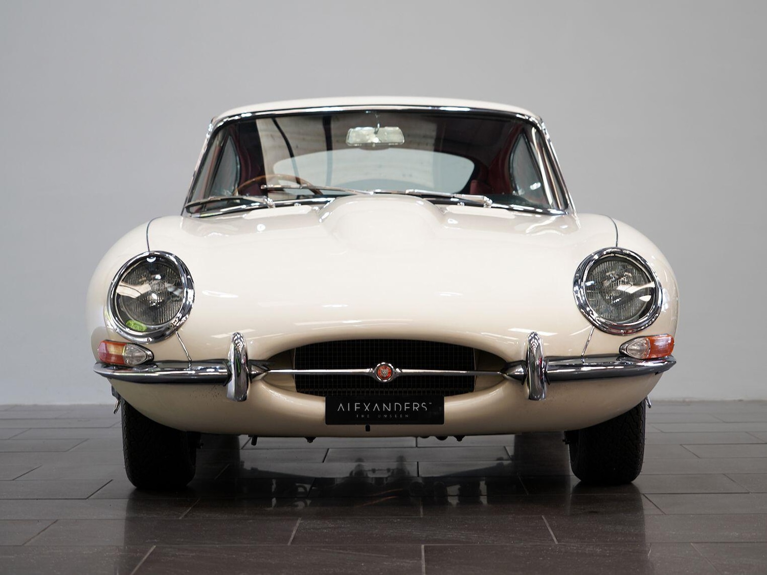 Used Jaguar E-Type for sale - 76476469: Photo 26