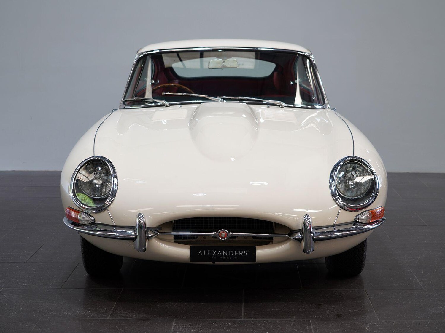Used Jaguar E-Type for sale - 76476469: Photo 31
