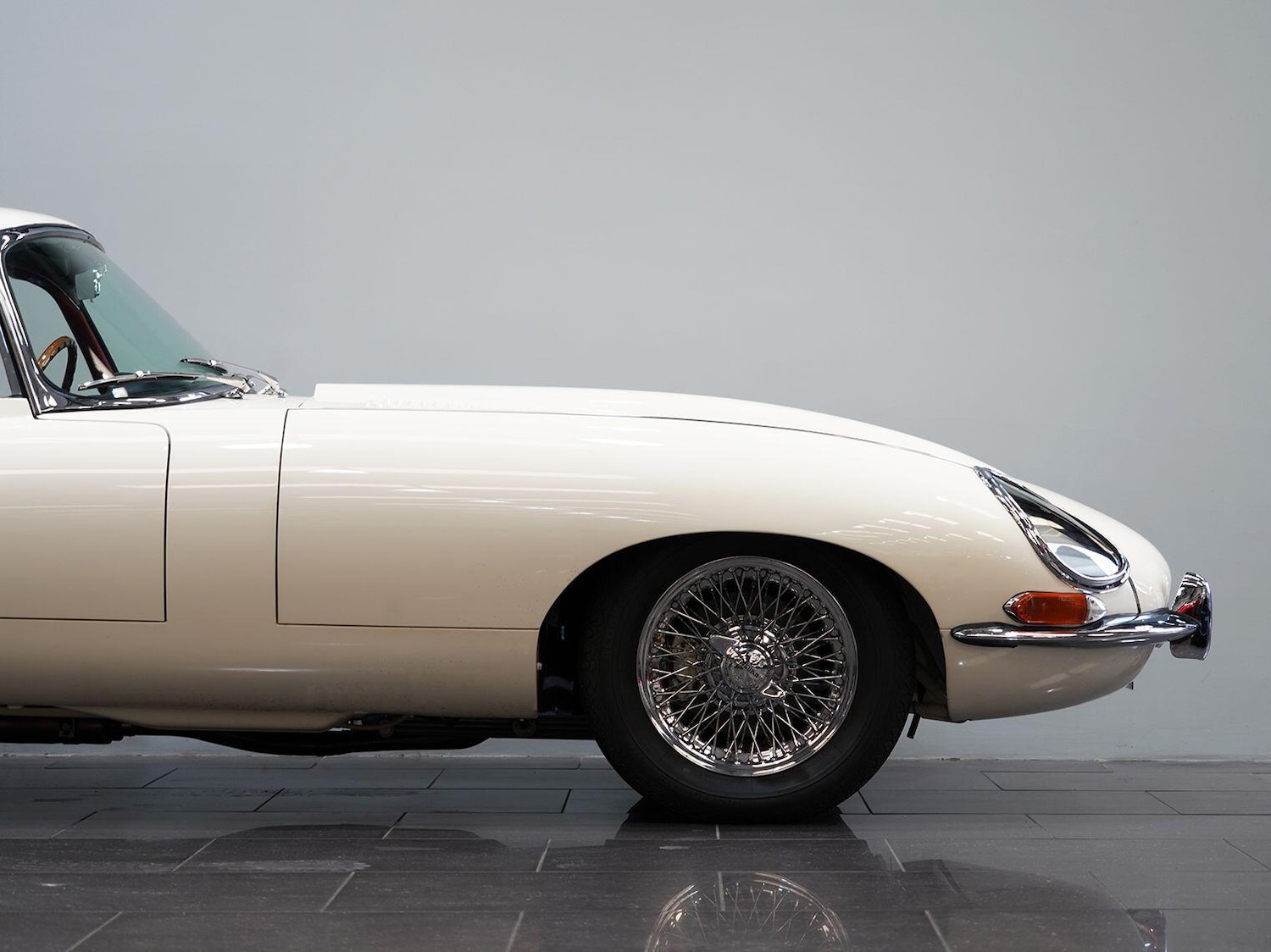 Used Jaguar E-Type for sale - 76476469: Photo 34