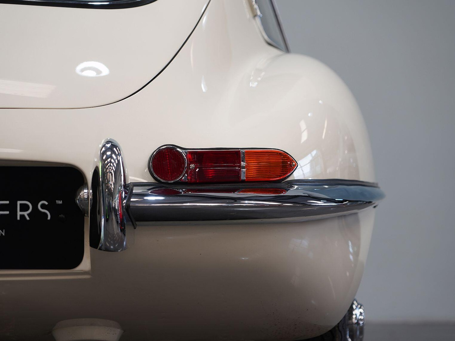 Used Jaguar E-Type for sale - 76476469: Photo 36