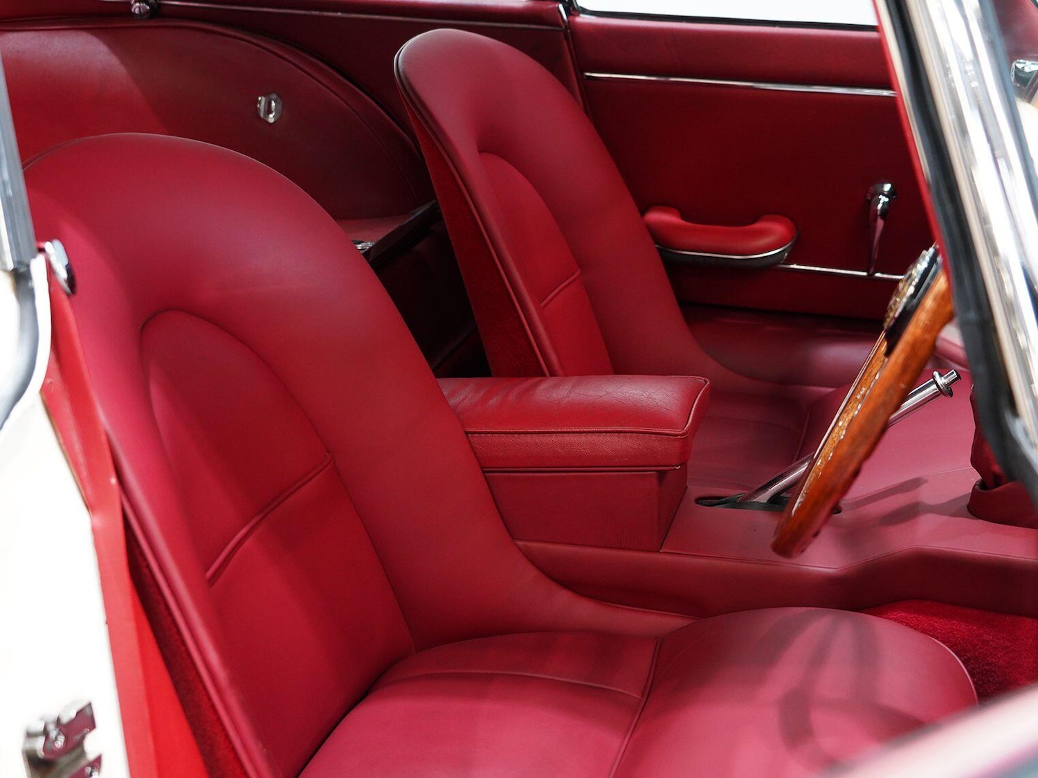 Used Jaguar E-Type for sale - 76476469: Photo 7