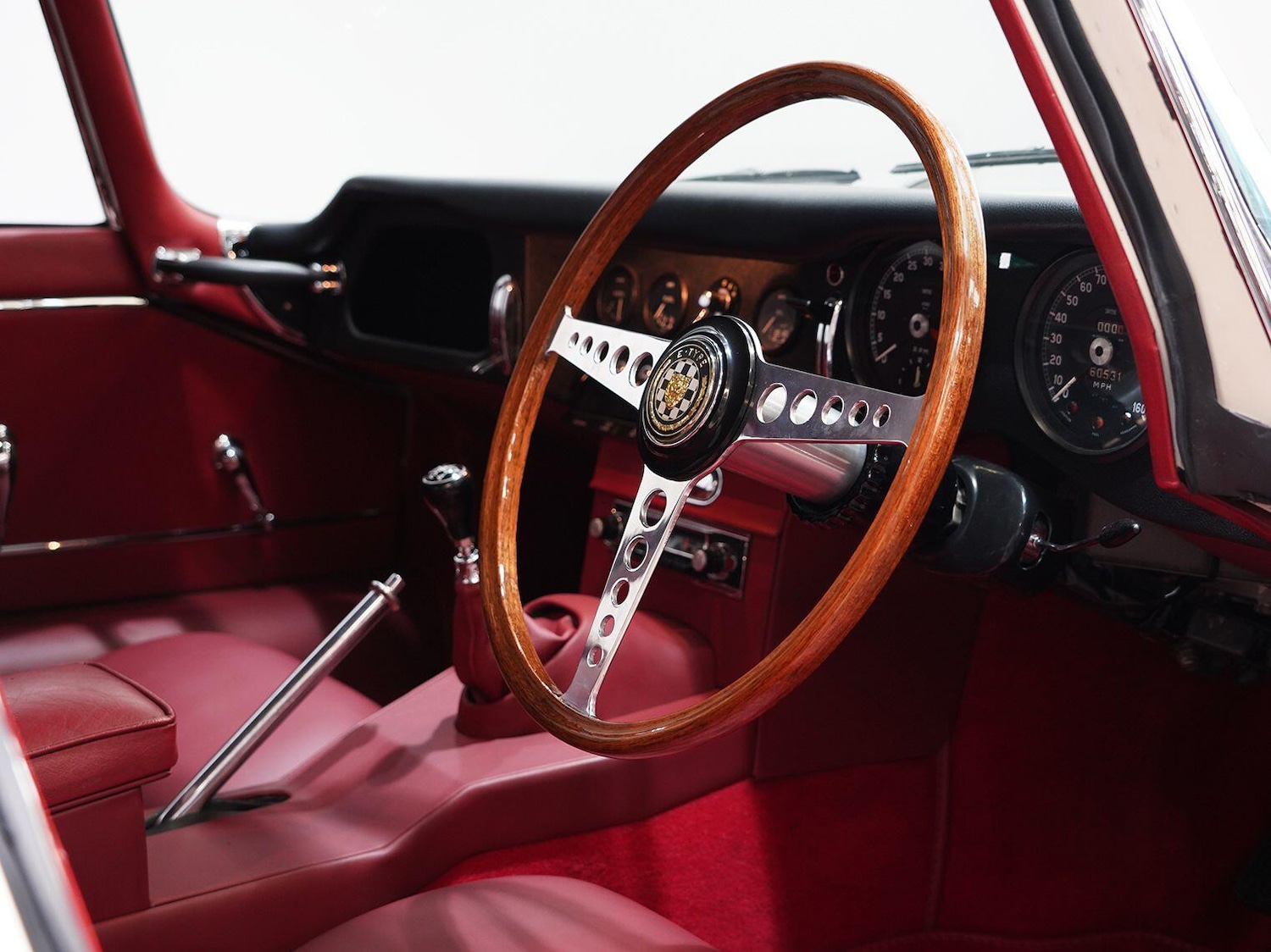 Used Jaguar E-Type for sale - 76476469: Photo 8