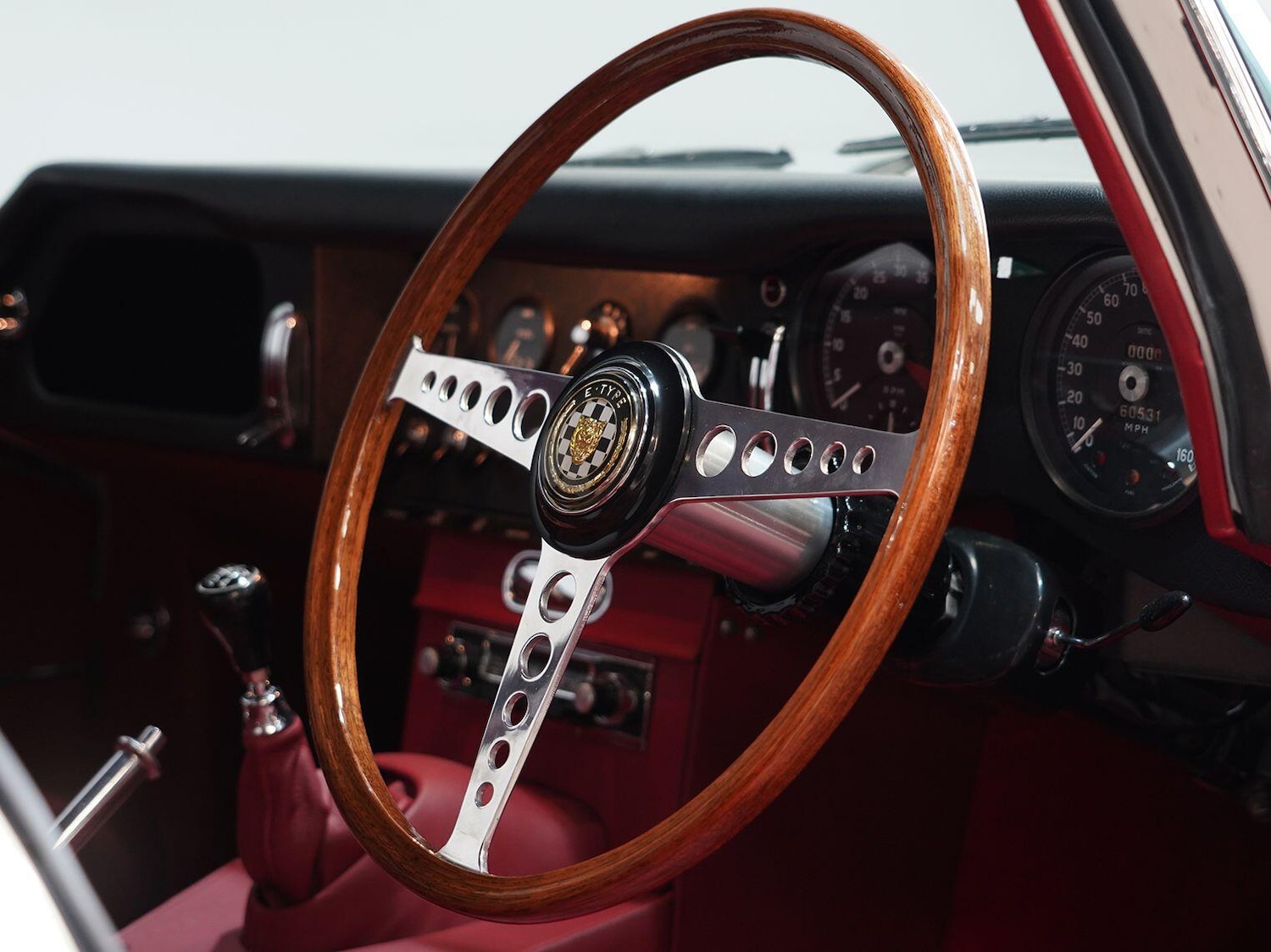 Used Jaguar E-Type for sale - 76476469: Photo 9