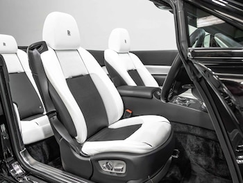Used Rolls-Royce Silver Dawn 2018 for sale - 79496973: Photo