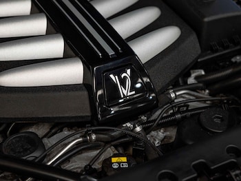 Used Rolls-Royce Silver Dawn 2018 for sale - 79496973: Photo