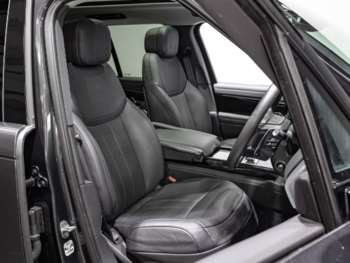 Used Land Rover Range Rover 2022 for sale - 73564203: Photo