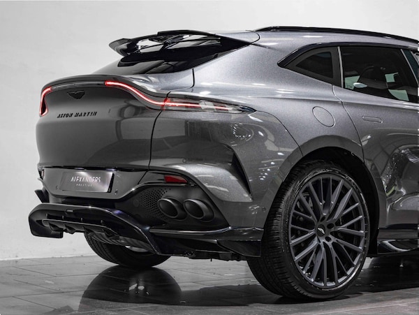 Used Aston Martin DBX 2023 for sale - 76284040: Photo 12