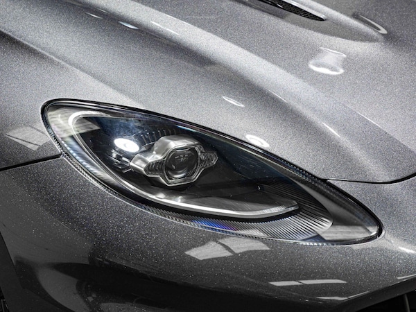 Used Aston Martin DBX 2023 for sale - 76284040: Photo 14