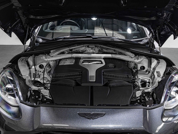 Used Aston Martin DBX 2023 for sale - 76284040: Photo 16