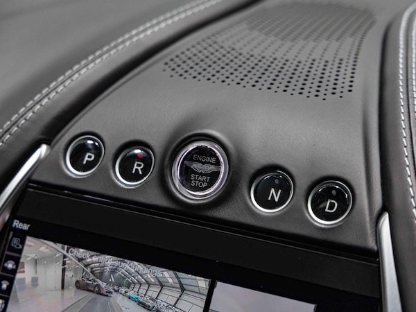 Used Aston Martin DBX 2023 for sale - 76284040: Photo 21