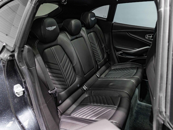 Used Aston Martin DBX 2023 for sale - 76284040: Photo 26