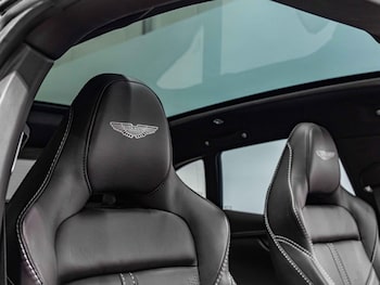 Used Aston Martin DBX 2023 for sale - 76284040: Photo 3