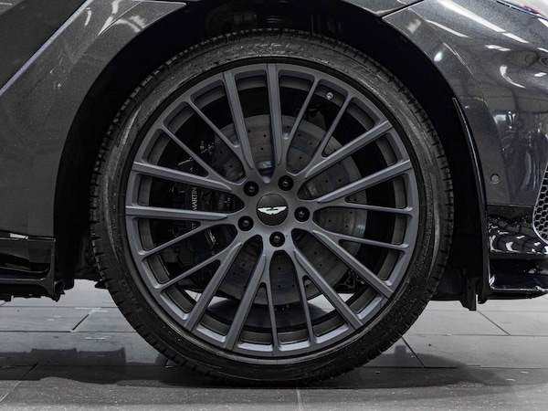 Used Aston Martin DBX 2023 for sale - 76284040: Photo 7