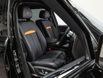 Used Rolls-Royce Cullinan Series II 2026 for sale - 78728015: Photo