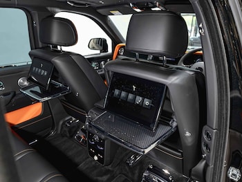 Used Rolls-Royce Cullinan Series II 2026 for sale - 78728015: Photo