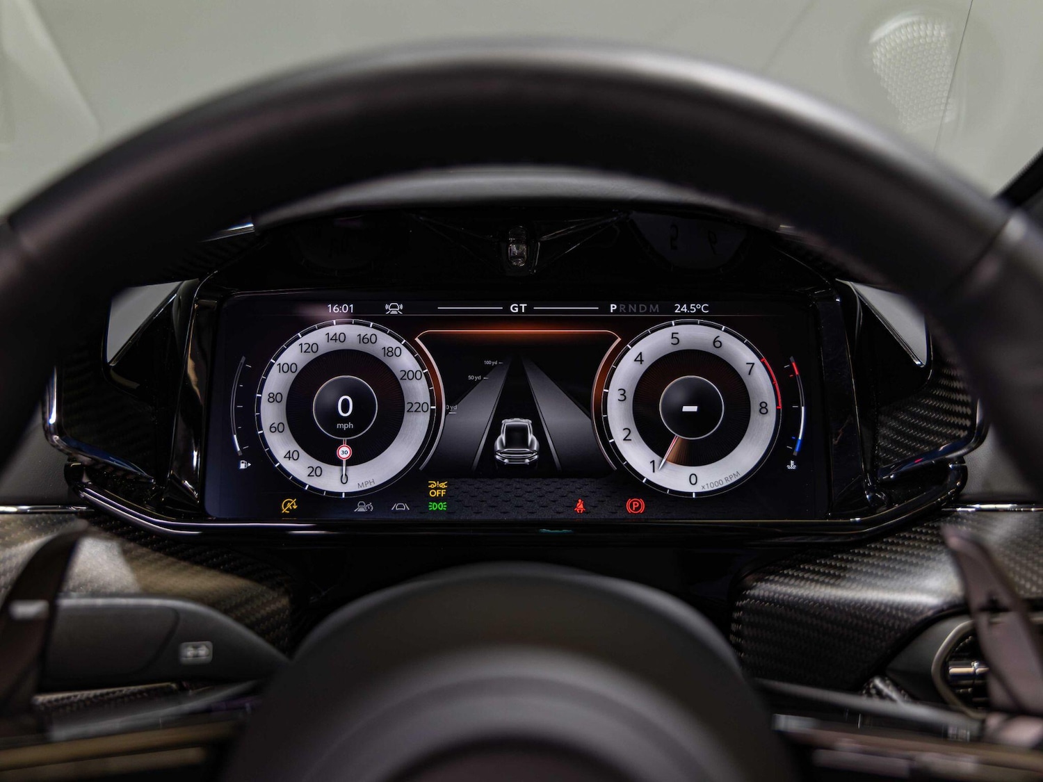 Used Aston Martin Vanquish for sale - 76997195: Photo 13