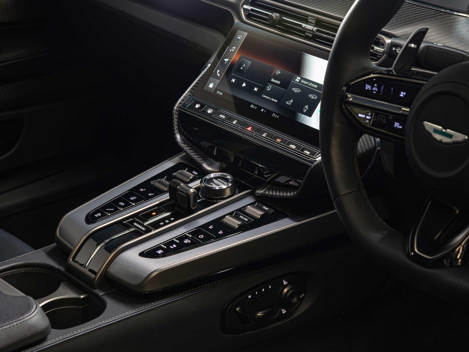 Used Aston Martin Vanquish for sale - 76997195: Photo 14