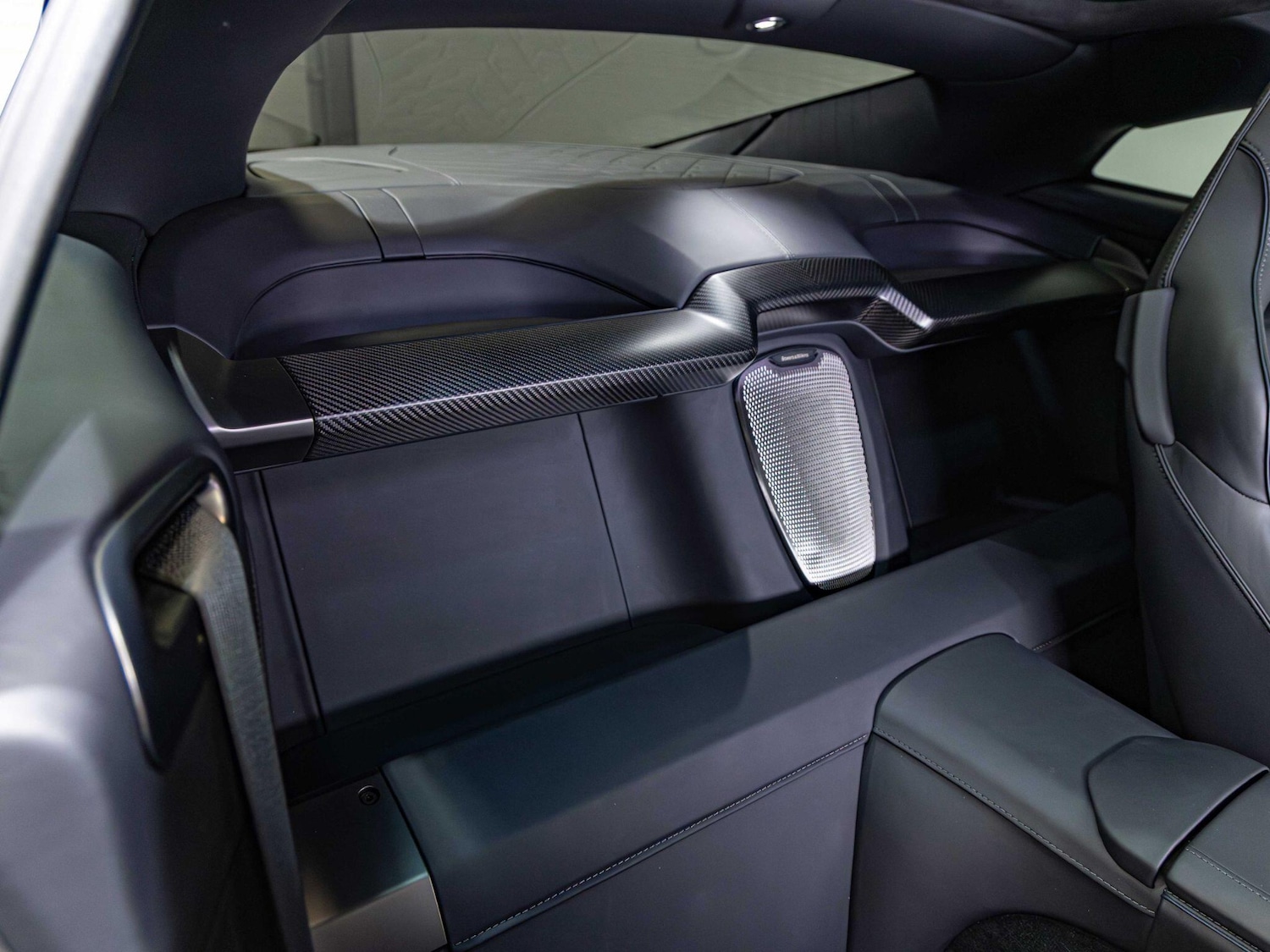 Used Aston Martin Vanquish for sale - 76997195: Photo 20