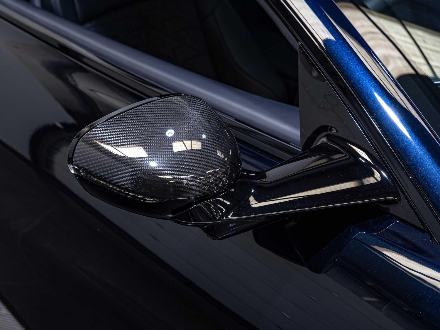 Used Aston Martin Vanquish for sale - 76997195: Photo 31