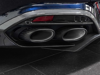 Used Aston Martin Vanquish 2025 for sale - 76997195: Photo