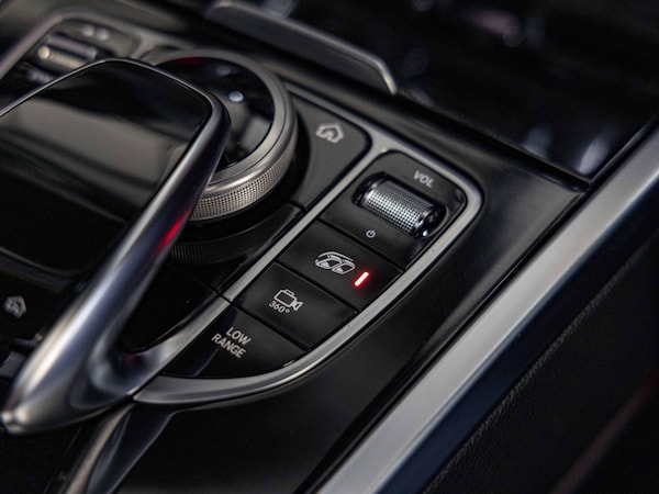 Used Mercedes-Benz G-Class 2021 for sale - 75109205: Photo 12