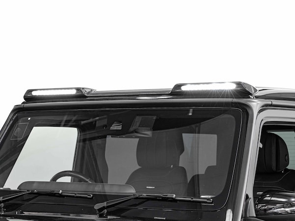 Used Mercedes-Benz G-Class 2021 for sale - 75109205: Photo 24