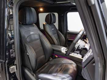 Used Mercedes-Benz G-Class 2021 for sale - 75109205: Photo