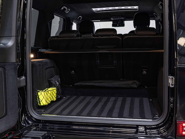Used Mercedes-Benz G-Class 2021 for sale - 75109205: Photo 30