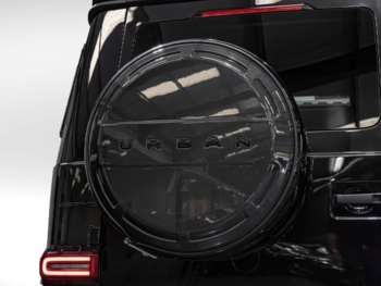 Used Mercedes-Benz G-Class 2021 for sale - 75109205: Photo