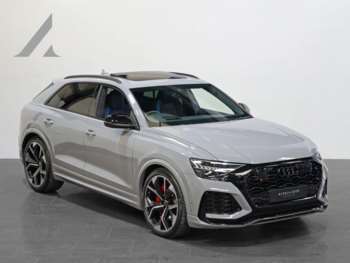 Used Audi RS Q8 2023 for sale - 75214386: Photo