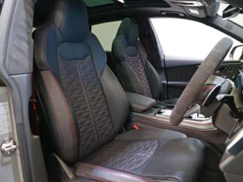 Used Audi RS Q8 2023 for sale - 75214386: Photo