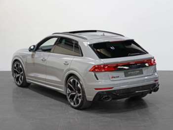 Used Audi RS Q8 2023 for sale - 75214386: Photo