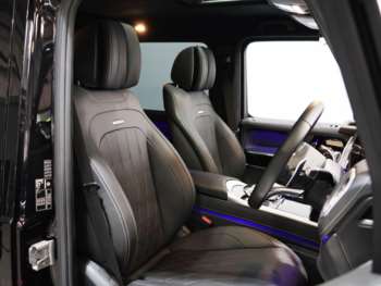 Used Mercedes-Benz G-Class 2019 for sale - 74934847: Photo