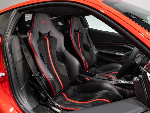 Used Ferrari F8 Tributo for sale - 76158806: Photo 12