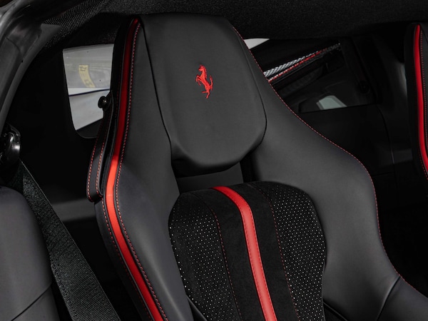 Used Ferrari F8 Tributo for sale - 76158806: Photo 14