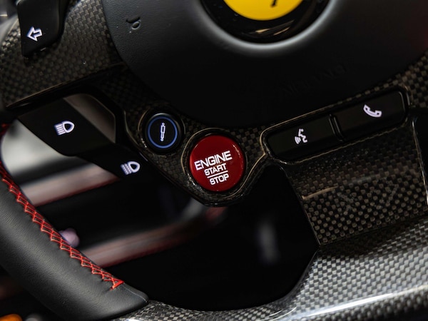 Used Ferrari F8 Tributo for sale - 76158806: Photo 17