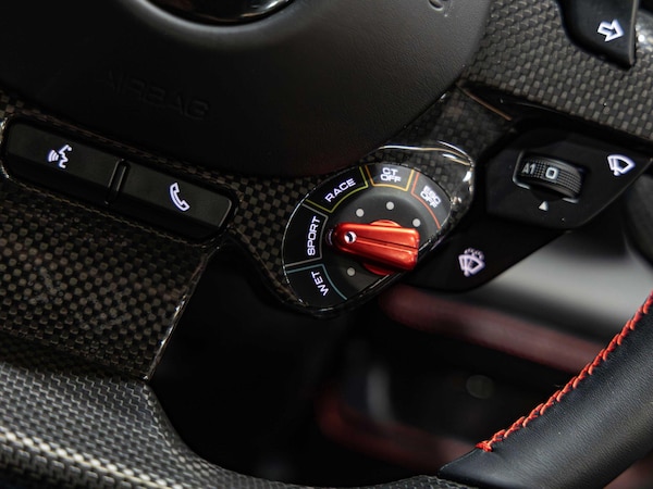 Used Ferrari F8 Tributo for sale - 76158806: Photo 18