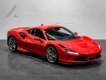 (22) - 3.9T V8 F1 DCT Euro 6 (s/s) 2dr