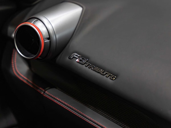 Used Ferrari F8 Tributo for sale - 76158806: Photo 20