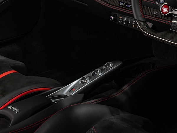Used Ferrari F8 Tributo for sale - 76158806: Photo 22