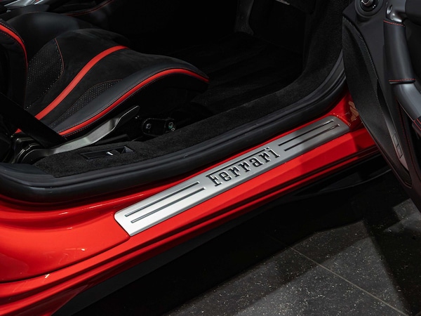 Used Ferrari F8 Tributo for sale - 76158806: Photo 24