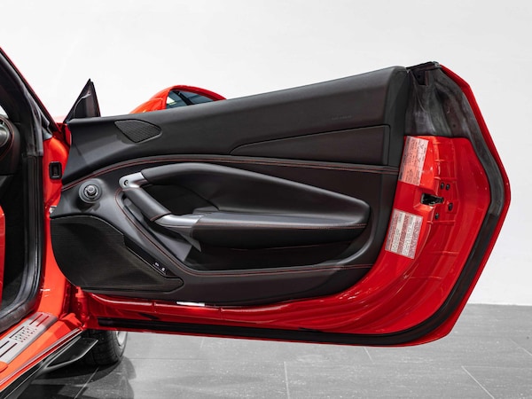 Used Ferrari F8 Tributo for sale - 76158806: Photo 25