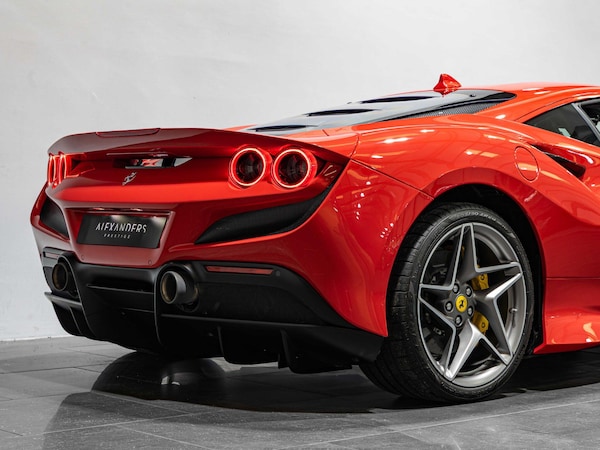 Used Ferrari F8 Tributo for sale - 76158806: Photo 27